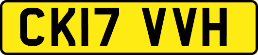 CK17VVH
