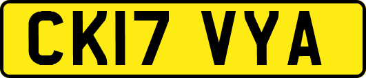 CK17VYA