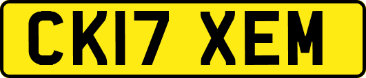 CK17XEM
