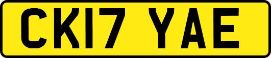 CK17YAE