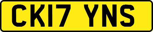 CK17YNS
