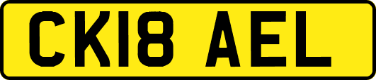 CK18AEL