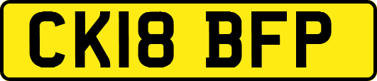 CK18BFP