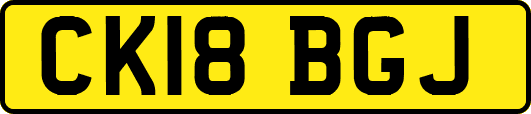 CK18BGJ