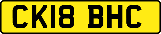CK18BHC