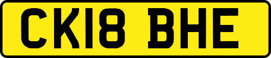 CK18BHE