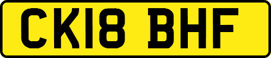 CK18BHF