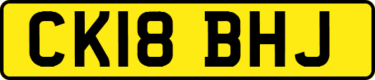 CK18BHJ