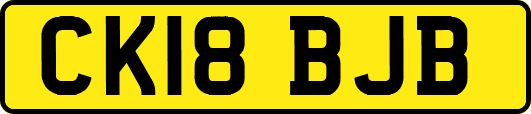 CK18BJB