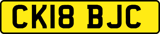 CK18BJC