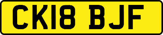 CK18BJF