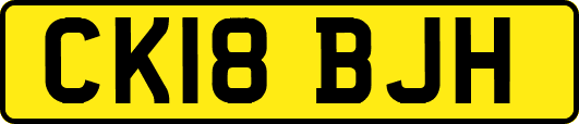 CK18BJH