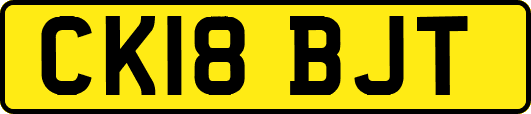 CK18BJT