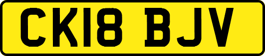 CK18BJV