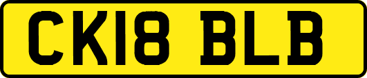 CK18BLB