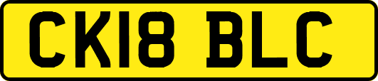 CK18BLC