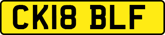 CK18BLF