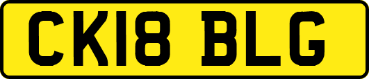 CK18BLG