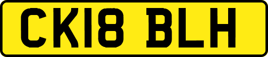 CK18BLH