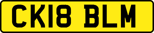 CK18BLM