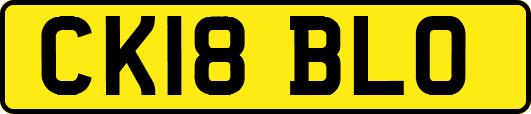 CK18BLO