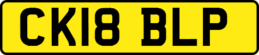 CK18BLP