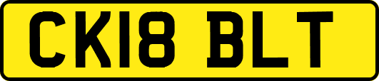 CK18BLT