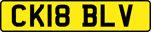 CK18BLV