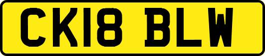 CK18BLW