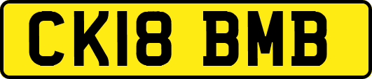CK18BMB