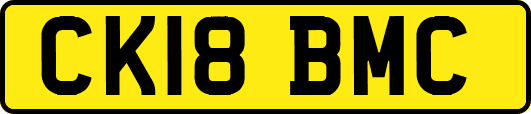 CK18BMC