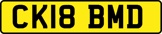 CK18BMD