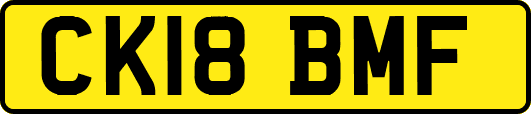 CK18BMF