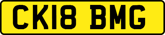 CK18BMG