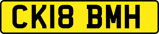 CK18BMH