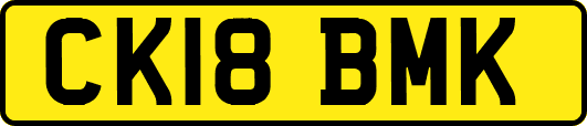 CK18BMK