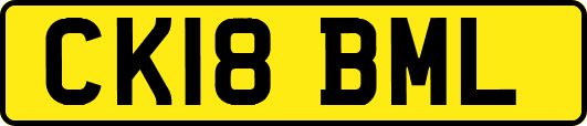 CK18BML