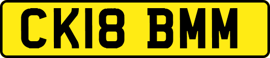 CK18BMM