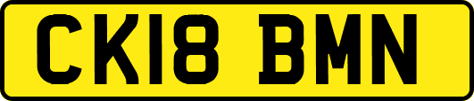 CK18BMN