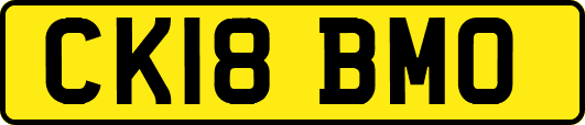 CK18BMO