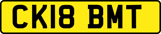 CK18BMT