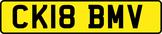 CK18BMV