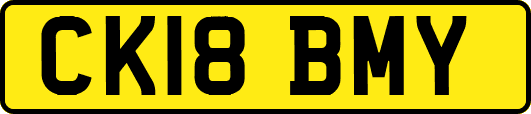 CK18BMY