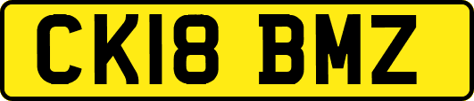 CK18BMZ