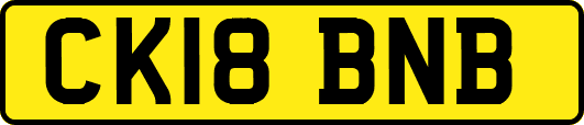 CK18BNB