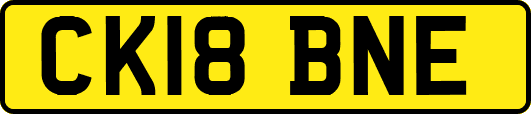 CK18BNE
