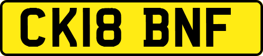 CK18BNF