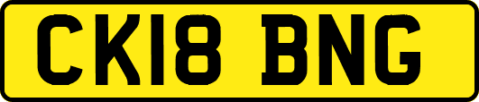CK18BNG