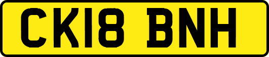 CK18BNH