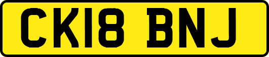 CK18BNJ
